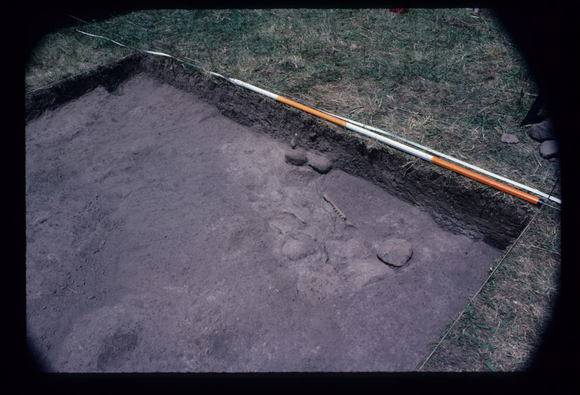 CORINELLA PENAL SETTLEMENT EXCAVATION