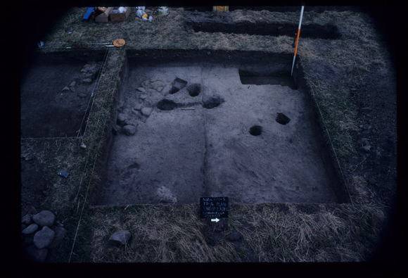 CORINELLA PENAL SETTLEMENT EXCAVATION