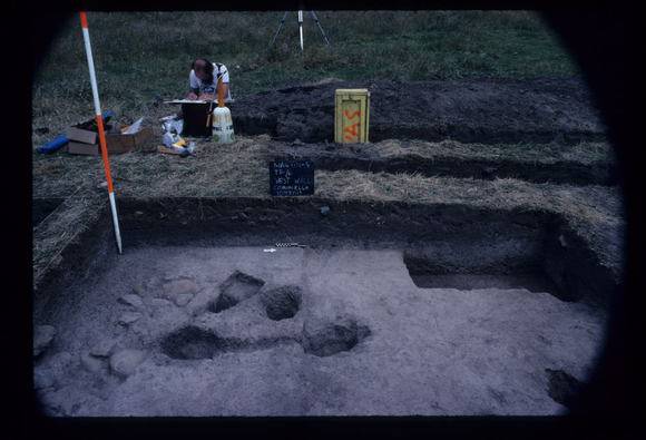 CORINELLA PENAL SETTLEMENT EXCAVATION