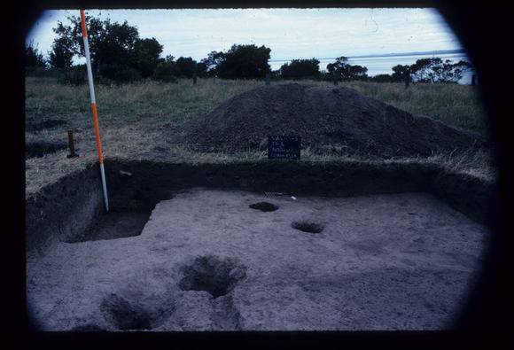 CORINELLA PENAL SETTLEMENT EXCAVATION