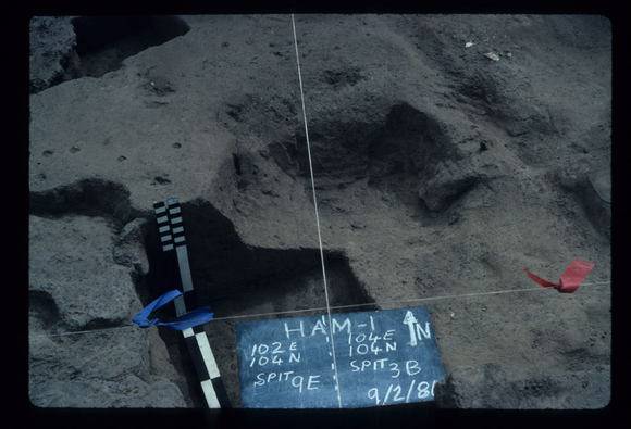 CORINELLA PENAL SETTLEMENT EXCAVATION