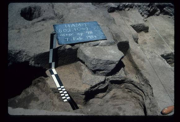 CORINELLA PENAL SETTLEMENT EXCAVATION