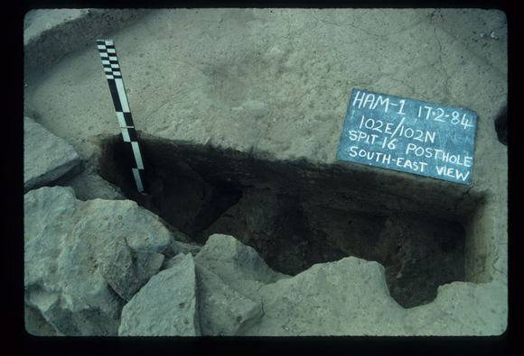 CORINELLA PENAL SETTLEMENT EXCAVATION