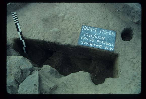 CORINELLA PENAL SETTLEMENT EXCAVATION