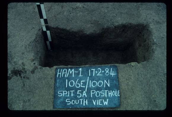 CORINELLA PENAL SETTLEMENT EXCAVATION