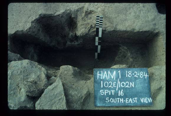 CORINELLA PENAL SETTLEMENT EXCAVATION