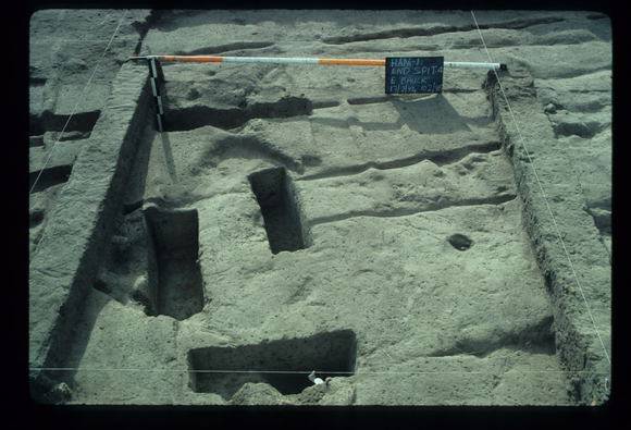 CORINELLA PENAL SETTLEMENT EXCAVATION
