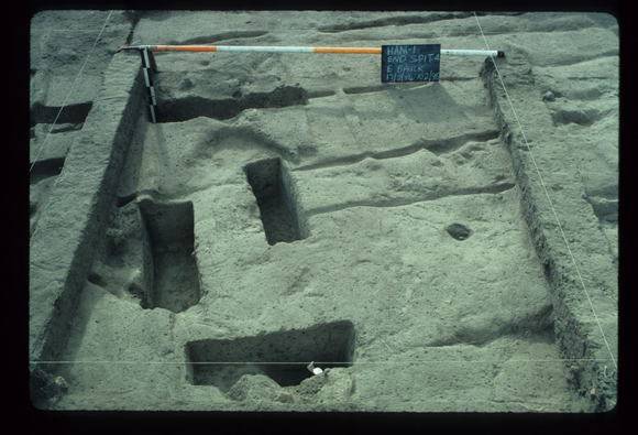 CORINELLA PENAL SETTLEMENT EXCAVATION