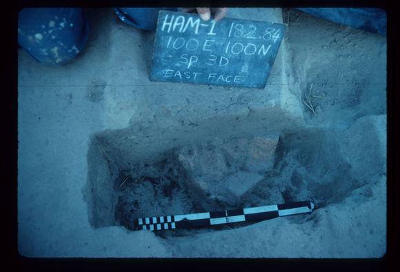 CORINELLA PENAL SETTLEMENT EXCAVATION