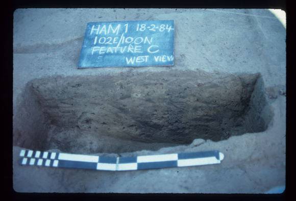 CORINELLA PENAL SETTLEMENT EXCAVATION