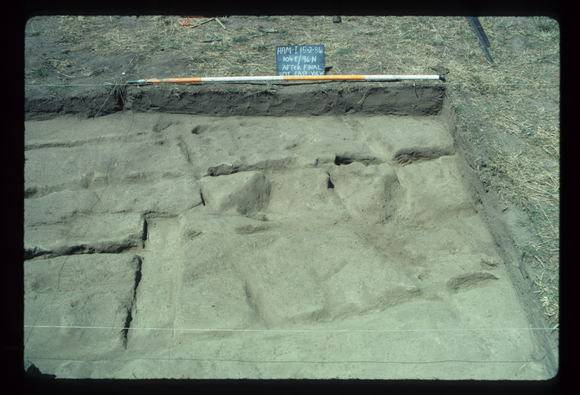CORINELLA PENAL SETTLEMENT EXCAVATION