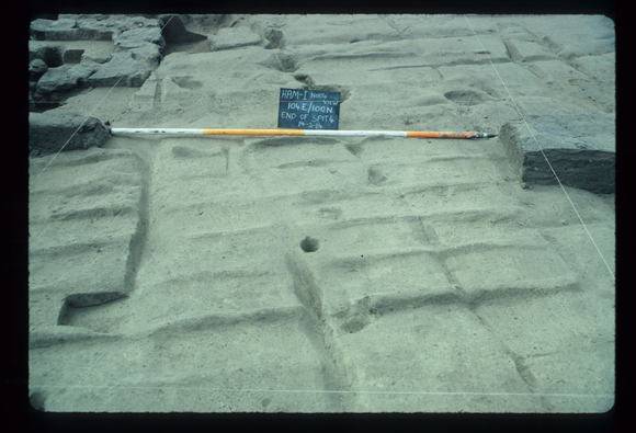 CORINELLA PENAL SETTLEMENT EXCAVATION