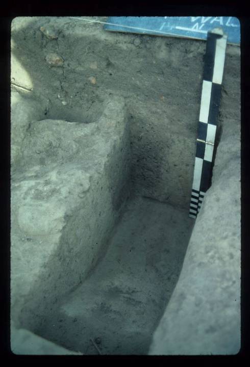 CORINELLA PENAL SETTLEMENT EXCAVATION