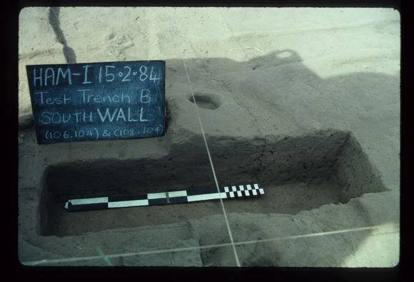 CORINELLA PENAL SETTLEMENT EXCAVATION