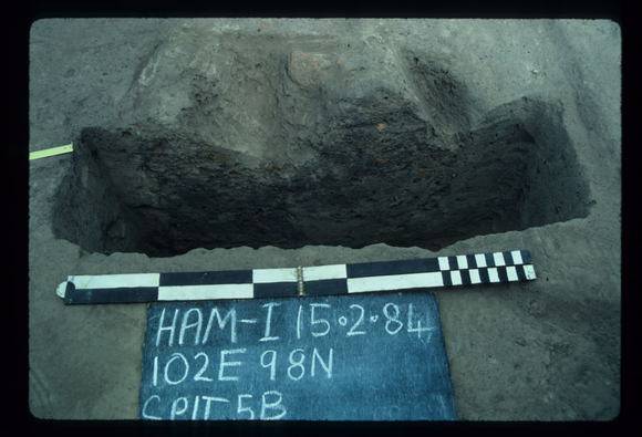 CORINELLA PENAL SETTLEMENT EXCAVATION