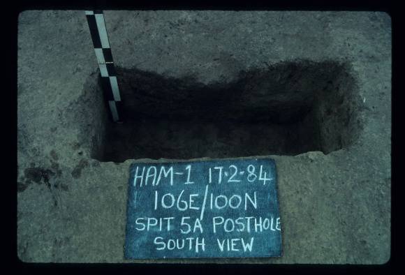 CORINELLA PENAL SETTLEMENT EXCAVATION