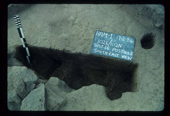 CORINELLA PENAL SETTLEMENT EXCAVATION
