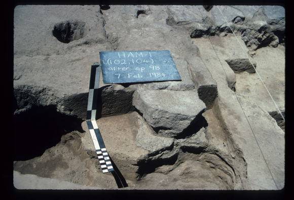 CORINELLA PENAL SETTLEMENT EXCAVATION