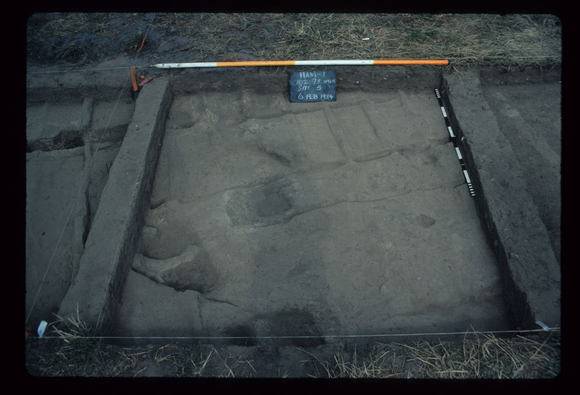 CORINELLA PENAL SETTLEMENT EXCAVATION