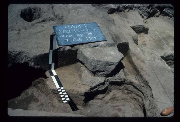 CORINELLA PENAL SETTLEMENT EXCAVATION