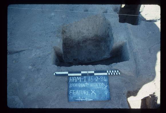 CORINELLA PENAL SETTLEMENT EXCAVATION