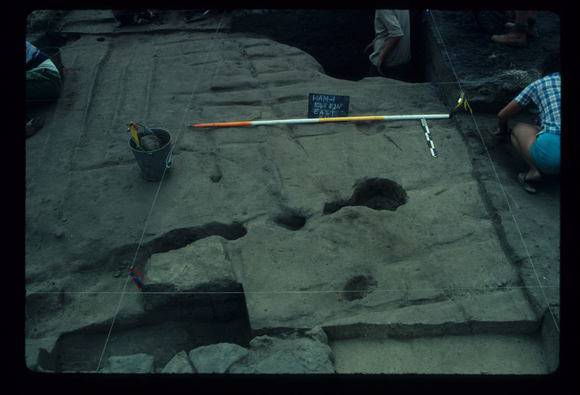 CORINELLA PENAL SETTLEMENT EXCAVATION