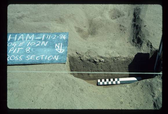 CORINELLA PENAL SETTLEMENT EXCAVATION