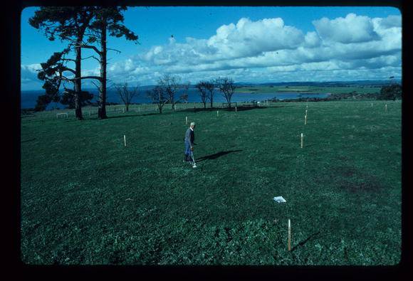 CORINELLA PENAL SETTLEMENT EXCAVATION