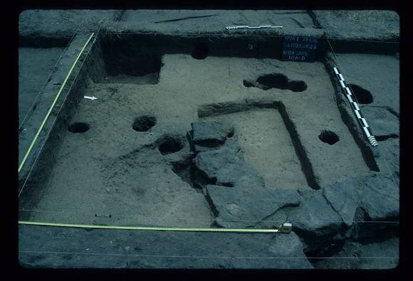 CORINELLA PENAL SETTLEMENT EXCAVATION