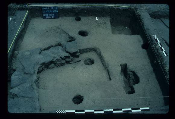 CORINELLA PENAL SETTLEMENT EXCAVATION
