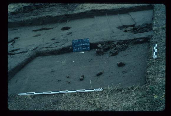 CORINELLA PENAL SETTLEMENT EXCAVATION