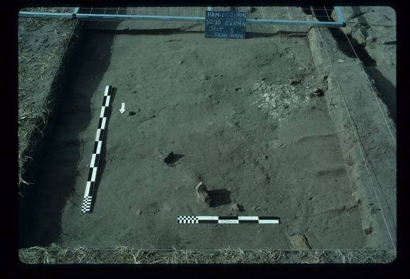 CORINELLA PENAL SETTLEMENT EXCAVATION