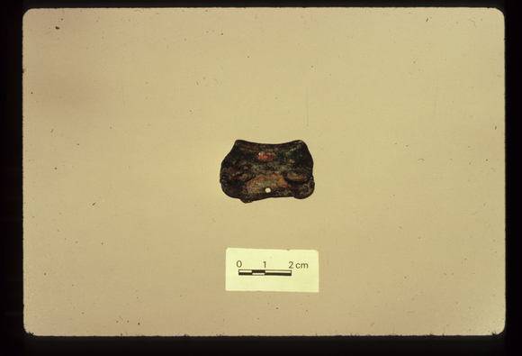 CORINELLA PENAL SETTLEMENT ARTEFACT