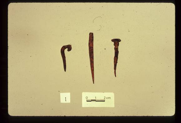 CORINELLA PENAL SETTLEMENT ARTEFACT