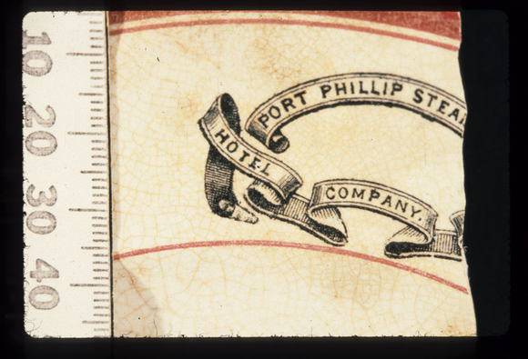 CORINELLA PENAL SETTLEMENT ARTEFACT