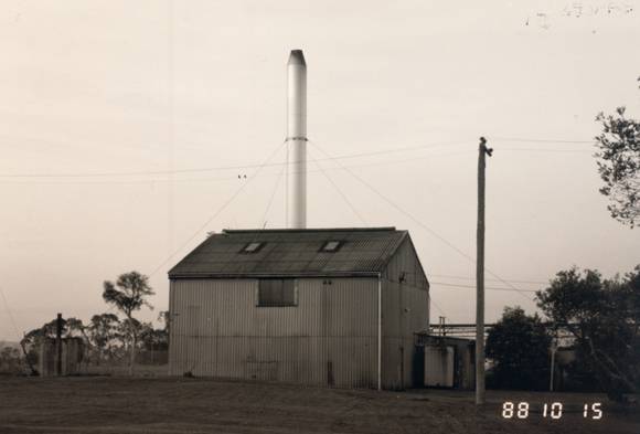 B6179 Bayles Dairy Co Pty Ltd