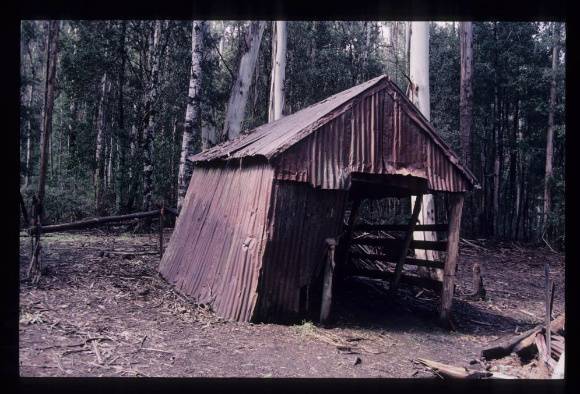 CLARKE & PEARCE NO.4 & 5 MILLS