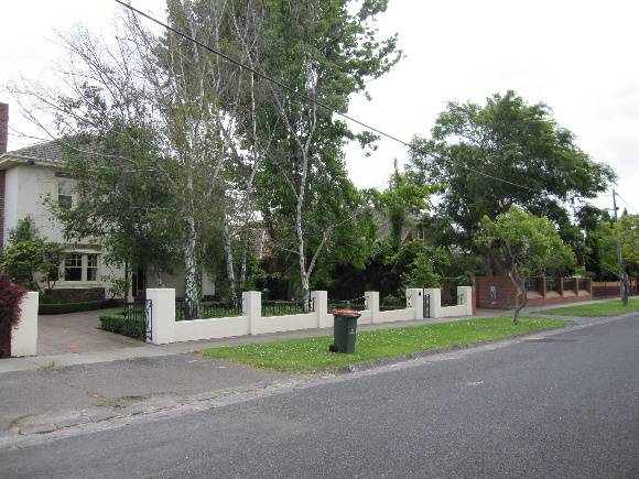 Kalimna Street