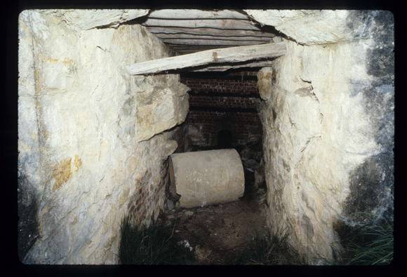BOGGY CREEK LIME KILNS FEATURE