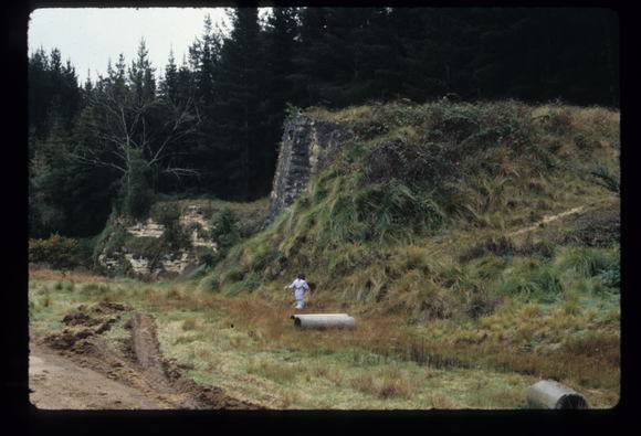 BOGGY CREEK LIME KILNS