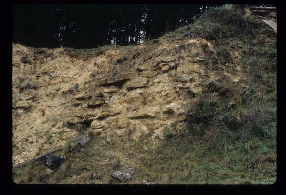 BOGGY CREEK LIME KILNS