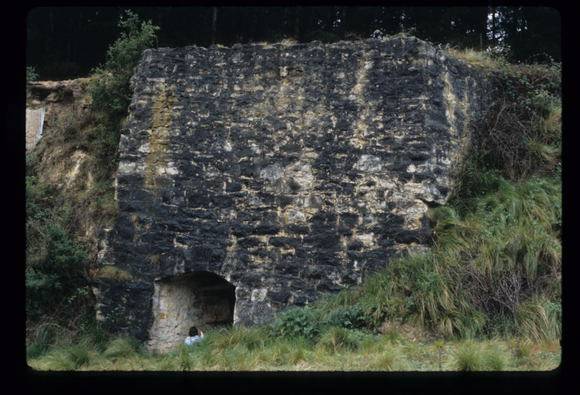 BOGGY CREEK LIME KILNS