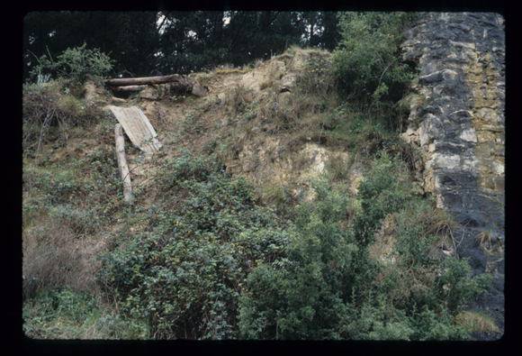 BOGGY CREEK LIME KILNS