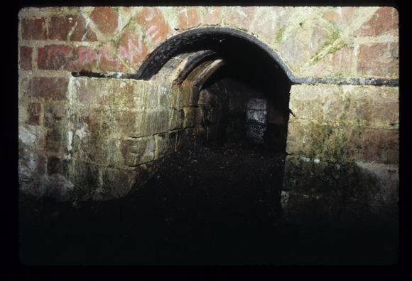 BOGGY CREEK LIME KILNS FEATURE