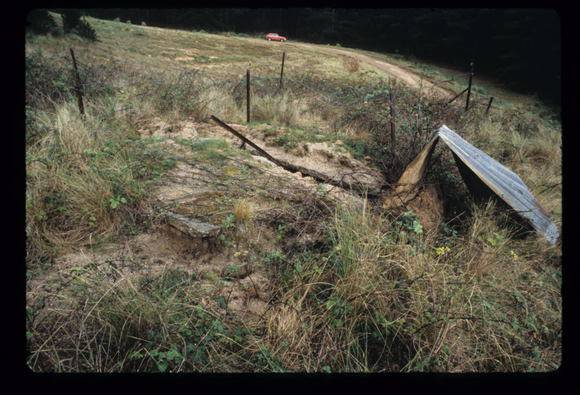 BOGGY CREEK LIME KILNS