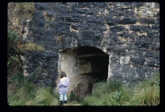 BOGGY CREEK LIME KILNS