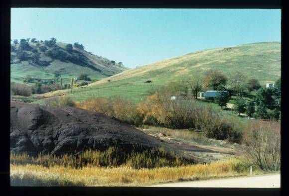 WALLACE'S SMELTING WORKS