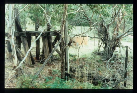 WARDEN BATTERY AND TREATMENT WORKS SITE