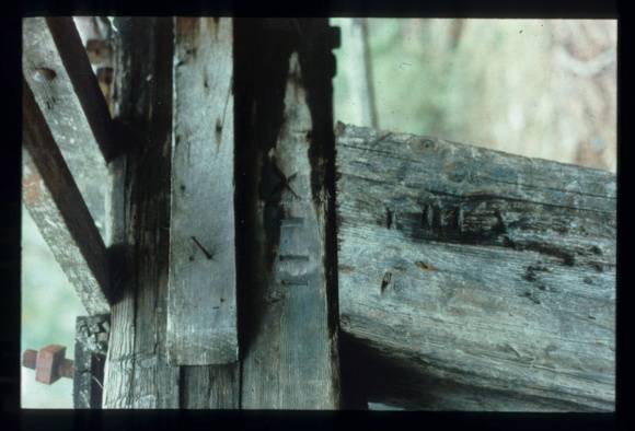 BLACK SNAKE COPPER MINE FEATURE