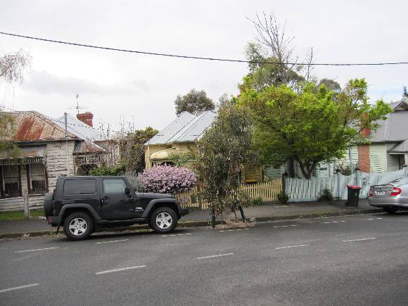 Flemington Street.JPG